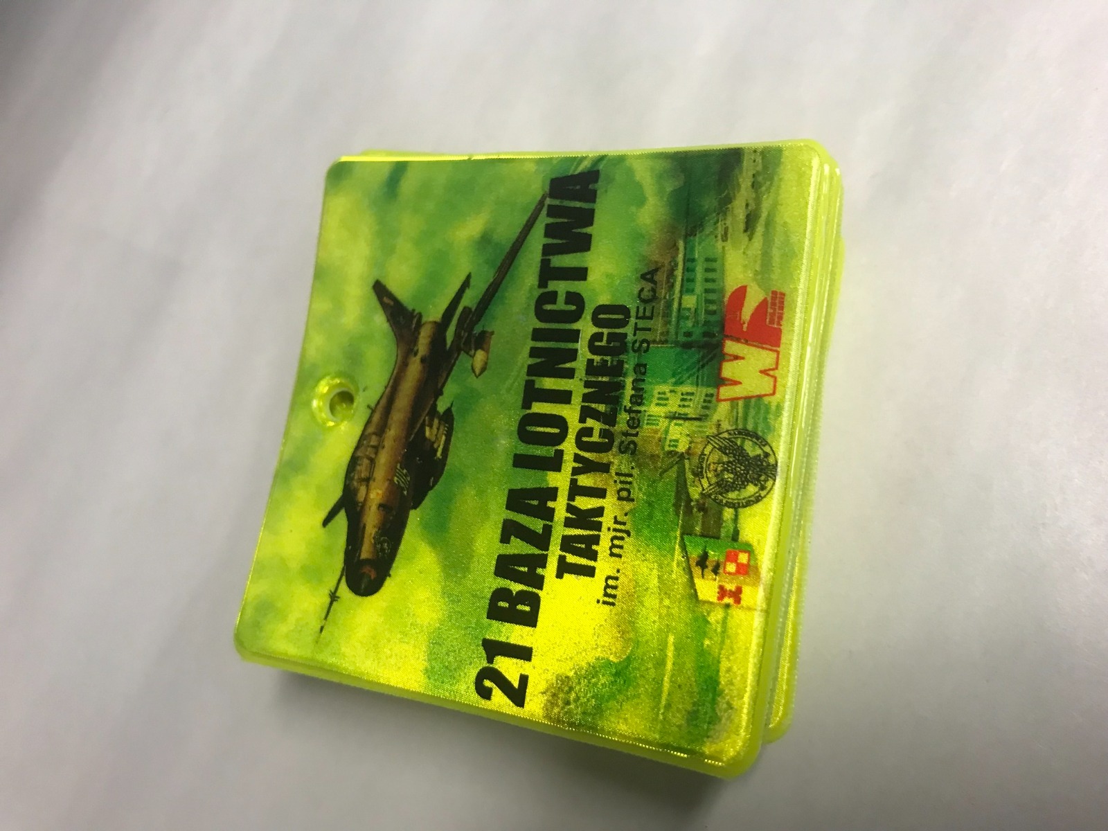 Gadżety reklamowe 16 Gadżety reklamowe 16