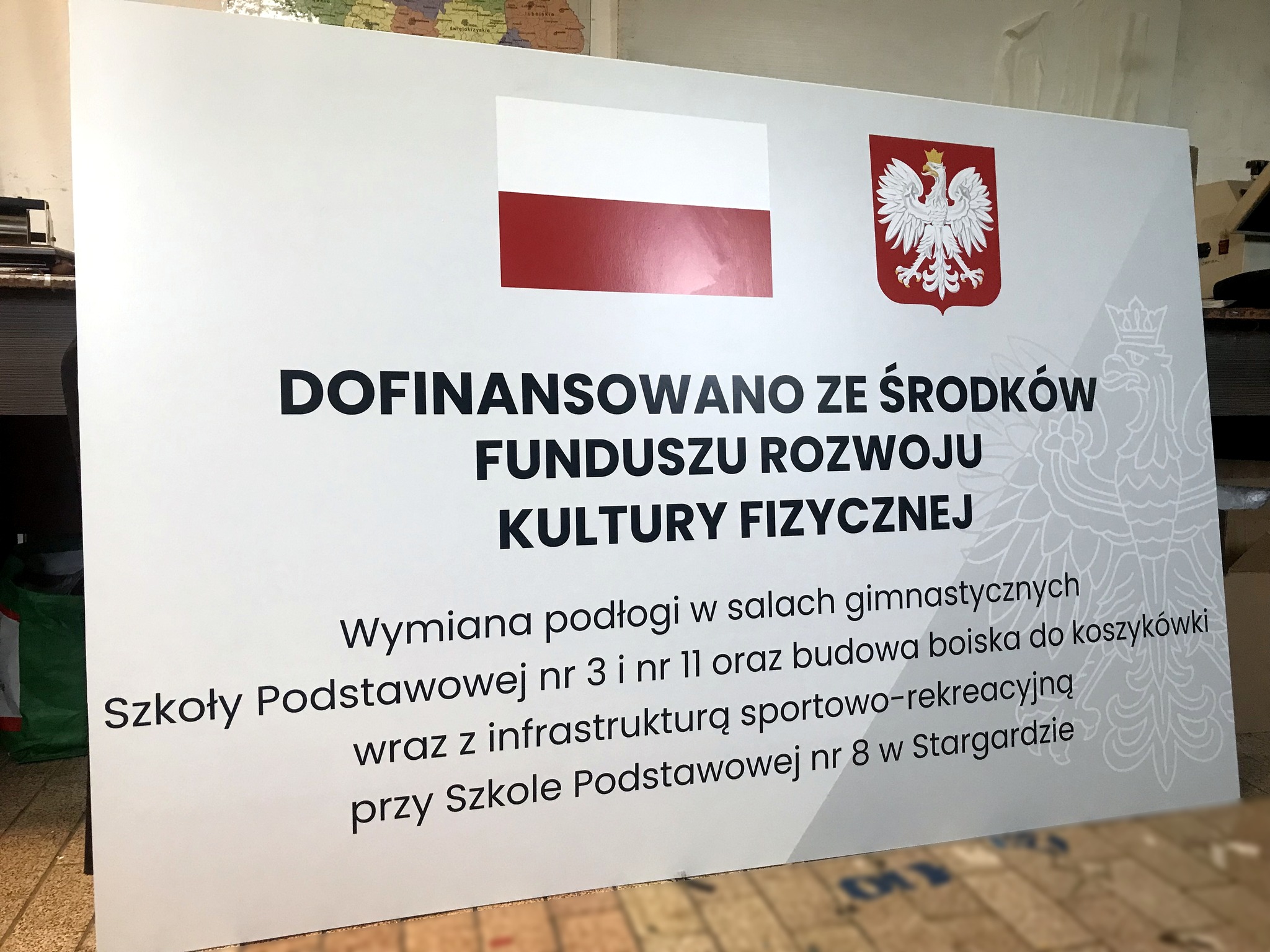 Tablica Unijna 2 Tablica Unijna 2