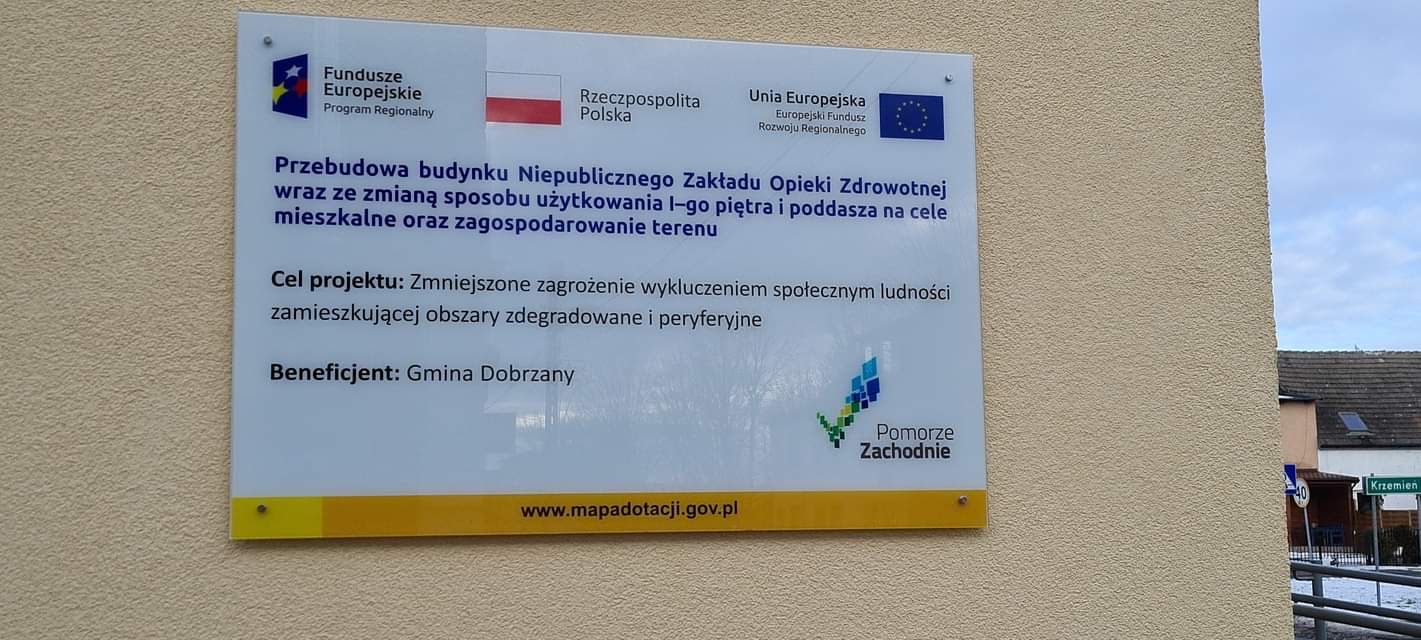 Tablica Unijna 3 Tablica Unijna 3